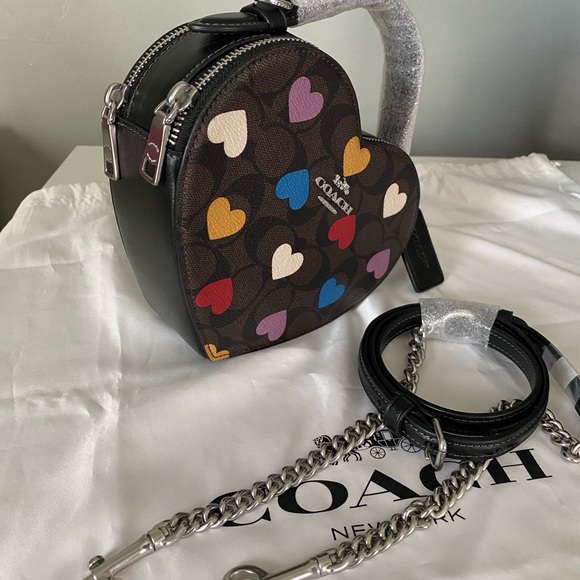 Coach Crossbody bag - Picture 3 of 7